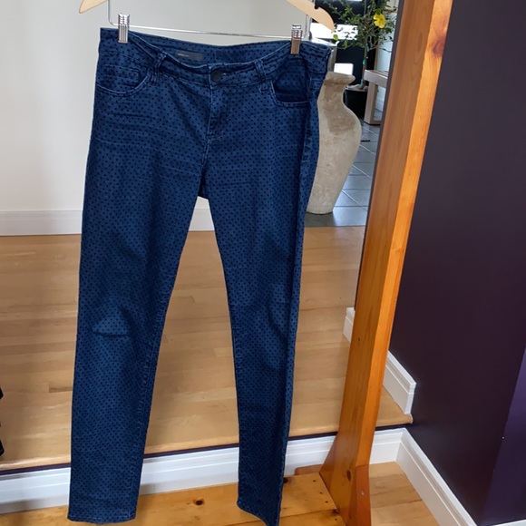 Kut From The Kloth Diana skinny jeans - Picture 2 of 3
